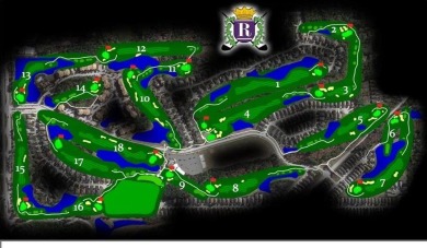 New Paint,Flooring,Lighting And Appliances- Home Warranty on Royal St. Augustine Golf and Country Club in Florida - for sale on GolfHomes.com, golf home, golf lot