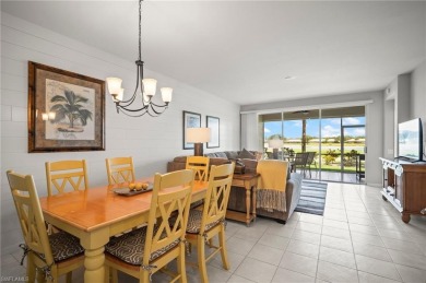 Welcome to Paradise! Enjoy serene views of the 8th hole green in on Spring Run Golf Club in Florida - for sale on GolfHomes.com, golf home, golf lot