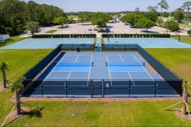 New Paint,Flooring,Lighting And Appliances- Home Warranty on Royal St. Augustine Golf and Country Club in Florida - for sale on GolfHomes.com, golf home, golf lot