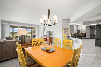 Welcome to Paradise! Enjoy serene views of the 8th hole green in on Spring Run Golf Club in Florida - for sale on GolfHomes.com, golf home, golf lot