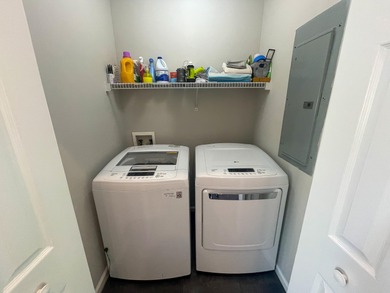 Welcome to 101 Charlotte Drive, a beautifully updated 2-bedroom on Monticello Golf Club At Savannah Lakes in South Carolina - for sale on GolfHomes.com, golf home, golf lot