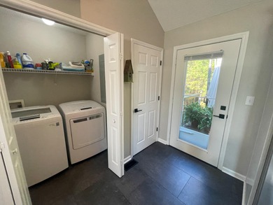 Welcome to 101 Charlotte Drive, a beautifully updated 2-bedroom on Monticello Golf Club At Savannah Lakes in South Carolina - for sale on GolfHomes.com, golf home, golf lot