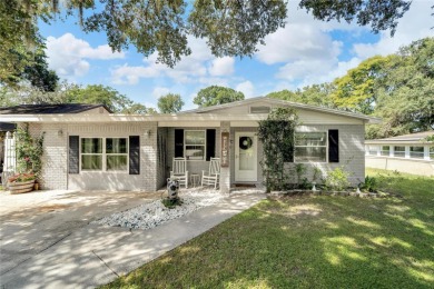 Welcome to your dream home in Charming Temple Terrace! This on Temple Terrace Golf and Country Club in Florida - for sale on GolfHomes.com, golf home, golf lot