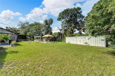 Welcome to your dream home in Charming Temple Terrace! This on Temple Terrace Golf and Country Club in Florida - for sale on GolfHomes.com, golf home, golf lot