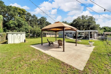 Welcome to your dream home in Charming Temple Terrace! This on Temple Terrace Golf and Country Club in Florida - for sale on GolfHomes.com, golf home, golf lot