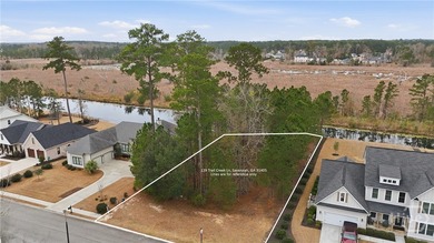Rare opportunity to build your custom dream home in the highly on Southbridge Golf Club in Georgia - for sale on GolfHomes.com, golf home, golf lot