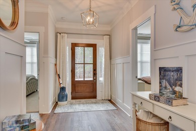 Are you looking to buy a move in ready Crab Apple plan built by on Monticello Golf Club At Savannah Lakes in South Carolina - for sale on GolfHomes.com, golf home, golf lot