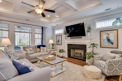 Are you looking to buy a move in ready Crab Apple plan built by on Monticello Golf Club At Savannah Lakes in South Carolina - for sale on GolfHomes.com, golf home, golf lot