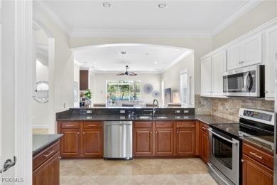 Dream Golf Course Pool Home on the 11th green while watching on The Plantation Golf and Country Club in Florida - for sale on GolfHomes.com, golf home, golf lot