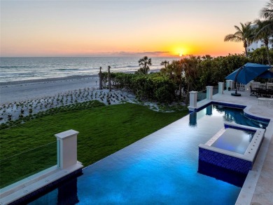 A breathtaking tribute to the grandeur of Renaissance Venice on Links on Longboat Golf Club in Florida - for sale on GolfHomes.com, golf home, golf lot