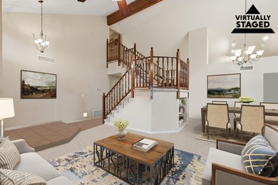 Homes on the golf course in Red Mountain Ranch don't come along on Red Mountain Ranch Country Club in Arizona - for sale on GolfHomes.com, golf home, golf lot