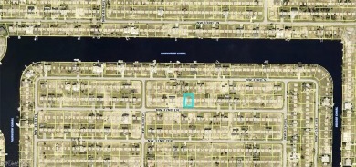 Great location In NW Cape Coral ! Build your dream home here! on Burnt Store Golf Club in Florida - for sale on GolfHomes.com, golf home, golf lot