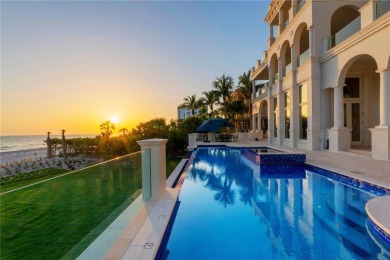 A breathtaking tribute to the grandeur of Renaissance Venice on Links on Longboat Golf Club in Florida - for sale on GolfHomes.com, golf home, golf lot