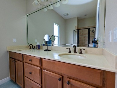 This beautiful Hidden Lakes resort home comes furnished and on The Great Outdoors Golf and Country Club in Florida - for sale on GolfHomes.com, golf home, golf lot