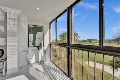 BACK ON MARKET - BUYER DEFAULT AFTER HOA APPROVAL! RENOVATED on Hollybrook Golf and Tennis Club  in Florida - for sale on GolfHomes.com, golf home, golf lot