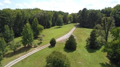 MAIN CHANNEL LAKEFRONT LOT: KERR 
 LAKEFRONT with exceptional on Kinderton Country Club in Virginia - for sale on GolfHomes.com, golf home, golf lot