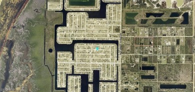 Great location In NW Cape Coral ! Build your dream home here! on Burnt Store Golf Club in Florida - for sale on GolfHomes.com, golf home, golf lot