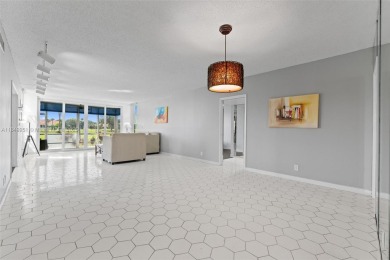 Welcome to your new home! This fantastic 1st floor, 3-bedroom, 2 on Palm-Aire Country Club and Resort - The Oaks in Florida - for sale on GolfHomes.com, golf home, golf lot