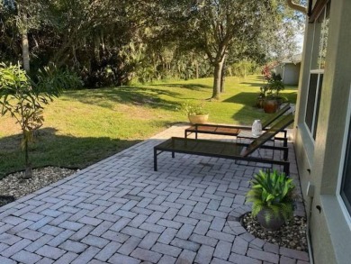 This beautiful Hidden Lakes resort home comes furnished and on The Great Outdoors Golf and Country Club in Florida - for sale on GolfHomes.com, golf home, golf lot