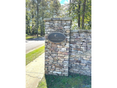 Large Golf Course Lots (1.39 Acres) with Gorgeous Lake Views in on Cherokee Ridge Country Club in Alabama - for sale on GolfHomes.com, golf home, golf lot