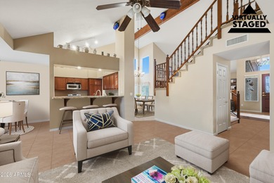 Homes on the golf course in Red Mountain Ranch don't come along on Red Mountain Ranch Country Club in Arizona - for sale on GolfHomes.com, golf home, golf lot