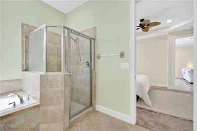 Dream Golf Course Pool Home on the 11th green while watching on The Plantation Golf and Country Club in Florida - for sale on GolfHomes.com, golf home, golf lot