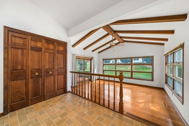 Springtime Ranch Living in Prestbury! Tucked away at the end of on Bliss Creek Golf Club in Illinois - for sale on GolfHomes.com, golf home, golf lot