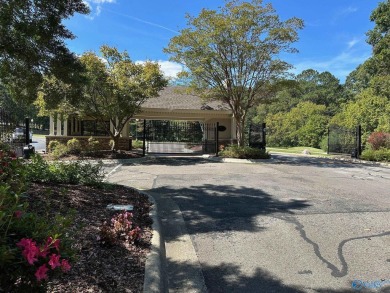 Large Golf Course Lots (1.39 Acres) with Gorgeous Lake Views in on Cherokee Ridge Country Club in Alabama - for sale on GolfHomes.com, golf home, golf lot