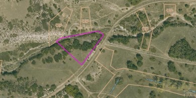 Escape to the foothills of Southern Colorado with this rare 1 on Hollydot Golf Course in Colorado - for sale on GolfHomes.com, golf home, golf lot