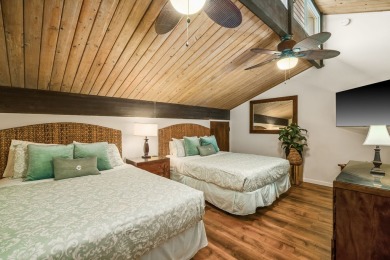 This very active vacation rental is currently the only on Makai Golf Club At Princeville in Hawaii - for sale on GolfHomes.com, golf home, golf lot