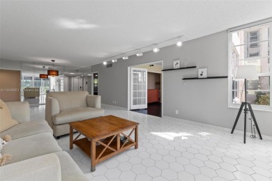 Welcome to your new home! This fantastic 1st floor, 3-bedroom, 2 on Palm-Aire Country Club and Resort - The Oaks in Florida - for sale on GolfHomes.com, golf home, golf lot
