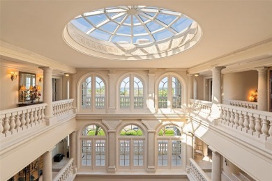 A breathtaking tribute to the grandeur of Renaissance Venice on Links on Longboat Golf Club in Florida - for sale on GolfHomes.com, golf home, golf lot