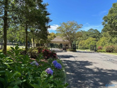 Large Golf Course Lots (1.39 Acres) with Gorgeous Lake Views in on Cherokee Ridge Country Club in Alabama - for sale on GolfHomes.com, golf home, golf lot