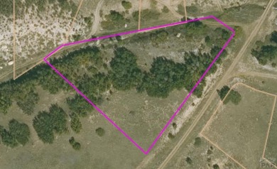 Escape to the foothills of Southern Colorado with this rare 1 on Hollydot Golf Course in Colorado - for sale on GolfHomes.com, golf home, golf lot