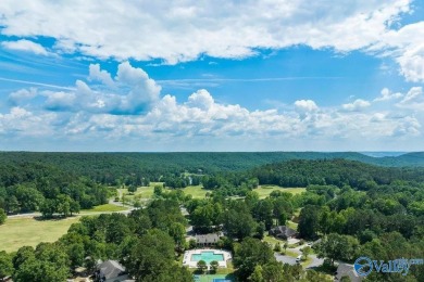 Large Golf Course Lots (1.39 Acres) with Gorgeous Lake Views in on Cherokee Ridge Country Club in Alabama - for sale on GolfHomes.com, golf home, golf lot