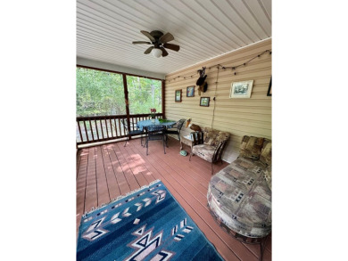 This cozy 2 bedroom 2 bath home located in a quiet section of on Captains Cove Golf and Yacht Club in Virginia - for sale on GolfHomes.com, golf home, golf lot