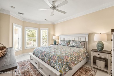 Recently Renovated Raised Lowcountry Cottage with Craftsman on The Golf Club at Pleasant Point Plantation in South Carolina - for sale on GolfHomes.com, golf home, golf lot