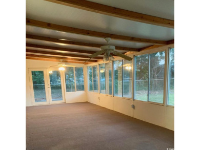 Absolutely fantastic location just a block from the Marshwalk in on Wachesaw Plantation Club in South Carolina - for sale on GolfHomes.com, golf home, golf lot