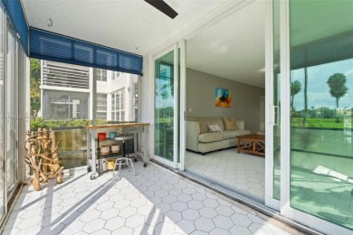 Welcome to your new home! This fantastic 1st floor, 3-bedroom, 2 on Palm-Aire Country Club and Resort - The Oaks in Florida - for sale on GolfHomes.com, golf home, golf lot