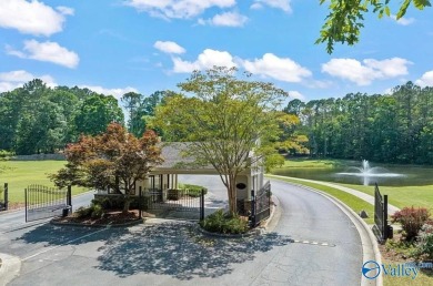 Large Golf Course Lots (1.39 Acres) with Gorgeous Lake Views in on Cherokee Ridge Country Club in Alabama - for sale on GolfHomes.com, golf home, golf lot