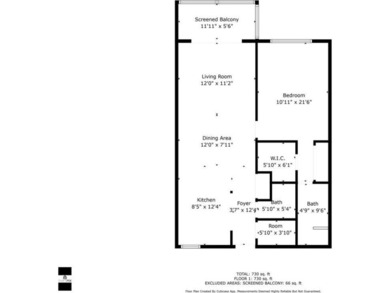 BACK ON MARKET - BUYER DEFAULT AFTER HOA APPROVAL! RENOVATED on Hollybrook Golf and Tennis Club  in Florida - for sale on GolfHomes.com, golf home, golf lot