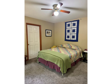 This cozy 2 bedroom 2 bath home located in a quiet section of on Captains Cove Golf and Yacht Club in Virginia - for sale on GolfHomes.com, golf home, golf lot