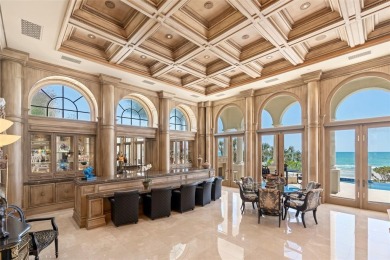 A breathtaking tribute to the grandeur of Renaissance Venice on Links on Longboat Golf Club in Florida - for sale on GolfHomes.com, golf home, golf lot