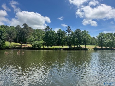 Feel like you are on vacation all the time! Large Golf Course on Cherokee Ridge Country Club in Alabama - for sale on GolfHomes.com, golf home, golf lot