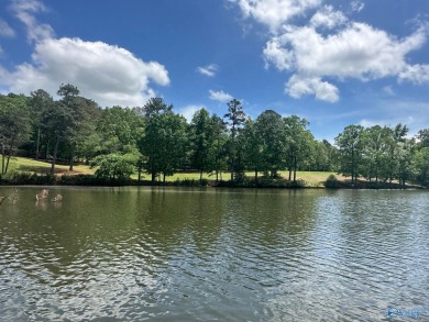 Feel like you are on vacation all the time! Large Golf Course on Cherokee Ridge Country Club in Alabama - for sale on GolfHomes.com, golf home, golf lot