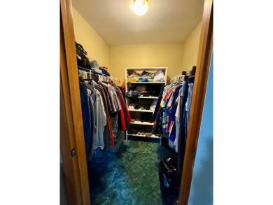 This cozy 2 bedroom 2 bath home located in a quiet section of on Captains Cove Golf and Yacht Club in Virginia - for sale on GolfHomes.com, golf home, golf lot