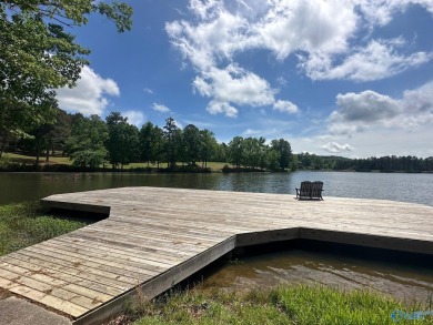 Feel like you are on vacation all the time! Large Golf Course on Cherokee Ridge Country Club in Alabama - for sale on GolfHomes.com, golf home, golf lot