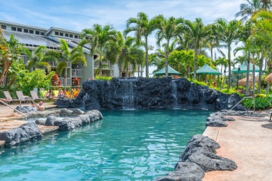 This very active vacation rental is currently the only on Makai Golf Club At Princeville in Hawaii - for sale on GolfHomes.com, golf home, golf lot