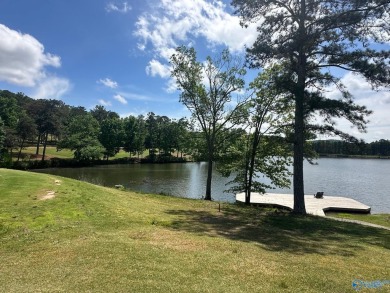 Feel like you are on vacation all the time! Large Golf Course on Cherokee Ridge Country Club in Alabama - for sale on GolfHomes.com, golf home, golf lot