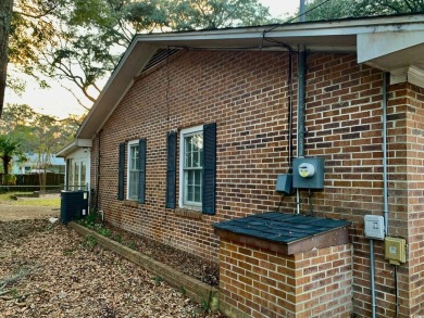 Absolutely fantastic location just a block from the Marshwalk in on Wachesaw Plantation Club in South Carolina - for sale on GolfHomes.com, golf home, golf lot